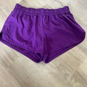 DSG athletic shorts